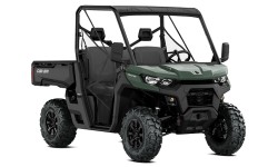 Traxter DPS HD9