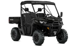Traxter XT HD10