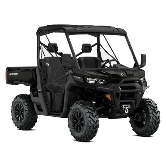 Traxter XT HD10