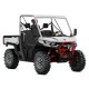 Traxter X mr HD10