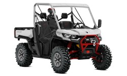 Traxter X mr HD10