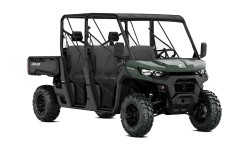 Traxter MAX DPS HD9