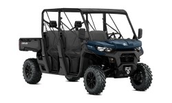 Traxter MAX XU HD10 T ABS