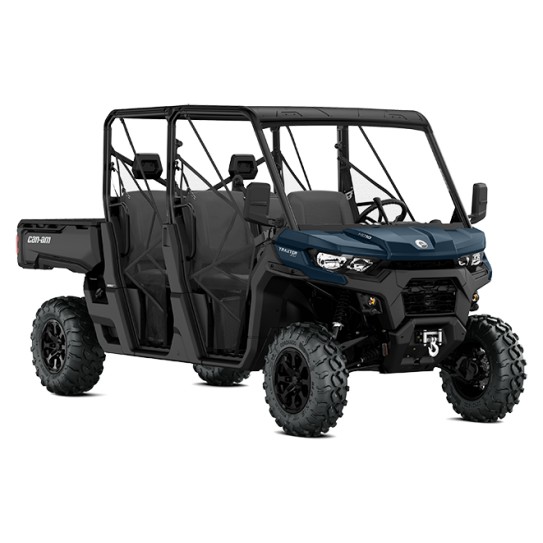 Traxter MAX XU HD10 T ABS
