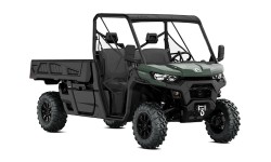 Traxter PRO XU HD10 T ABS
