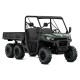 Traxter 6x6 DPS HD10