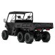 Traxter 6x6 DPS HD10