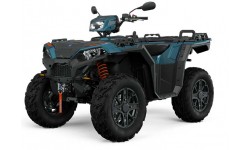 Sportsman XP 1000