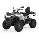 Sportsman Touring 570 EPS