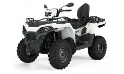 Sportsman Touring 570 EPS