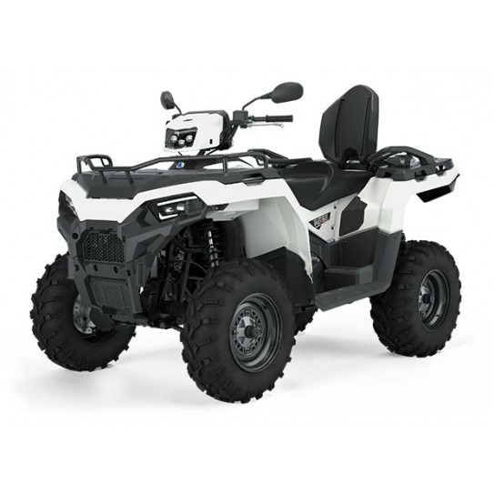Sportsman Touring 570 EPS