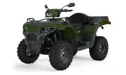 Sportsman X2 570 EPS