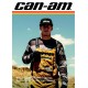 Ropa Can-am