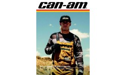 Ropa Can-am
