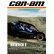 Accesorios Maverick R 2025