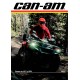 Accesorios 2025 ORV