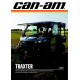 Accesorios Traxter 2025