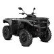 OUTLANDER 500/700