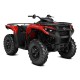 OUTLANDER 500/700