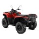 OUTLANDER 500/700