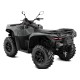 OUTLANDER 500/700