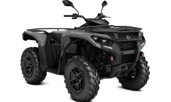 OUTLANDER 500/700