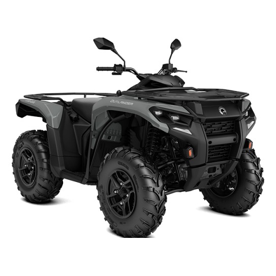 OUTLANDER 500/700
