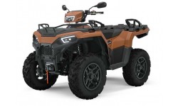 SPORTSMAN 570 EPS  SE PREMIUM LE