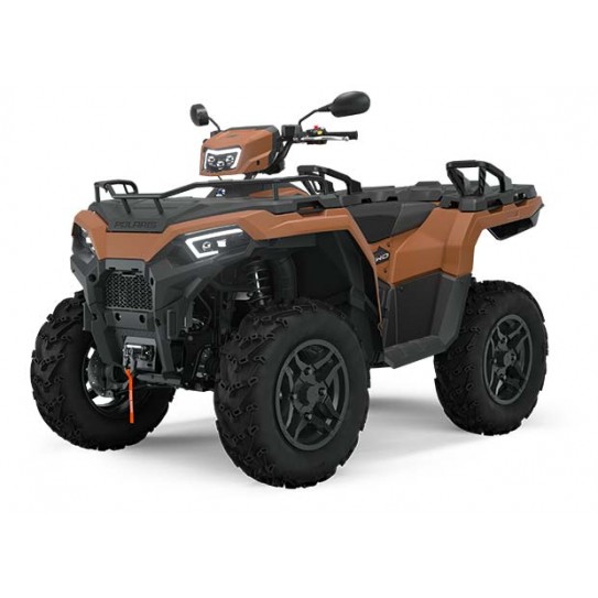 SPORTSMAN 570 EPS  SE PREMIUM LE