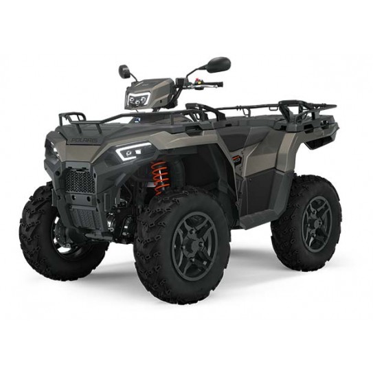 Sportsman 570 EPS SP