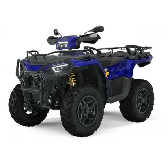Sportsman 570 EPS OHLINS SE