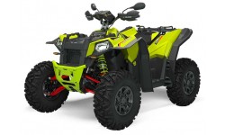 SCAMBLER XP 1000 S