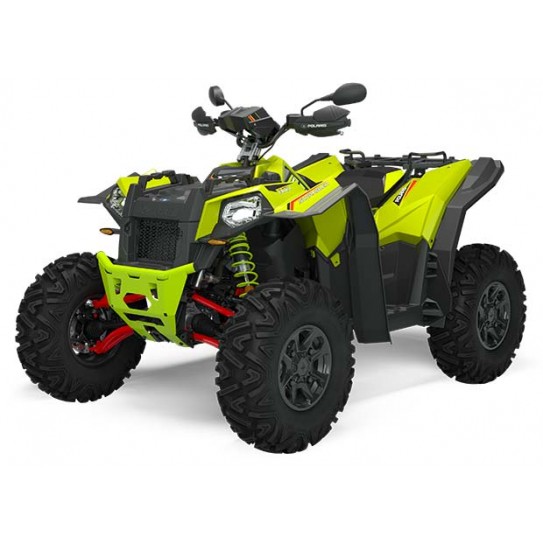 SCAMBLER XP 1000 S