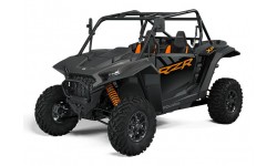 RZR XP® TURBO EPS