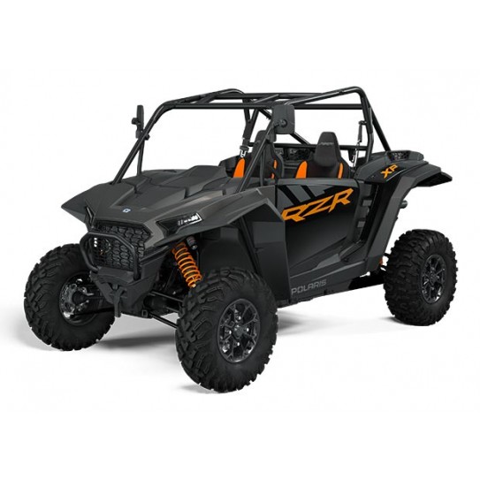 RZR XP® TURBO EPS