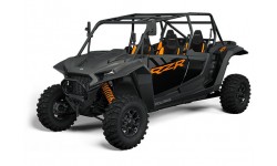 RZR XP 4 1000 SPORT EPS