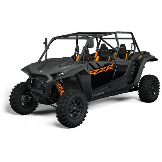 RZR XP 4 1000 SPORT EPS