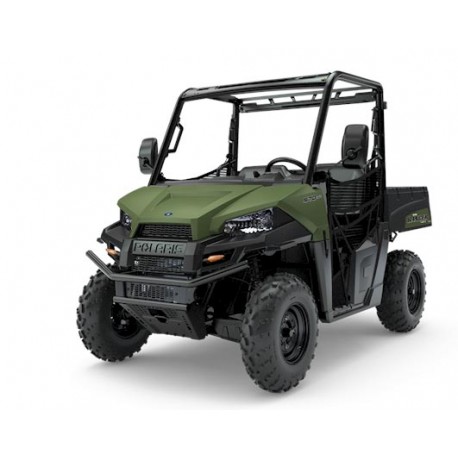 Ranger 570