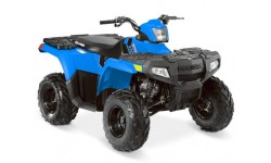 SPORTSMAN® 110 EFI