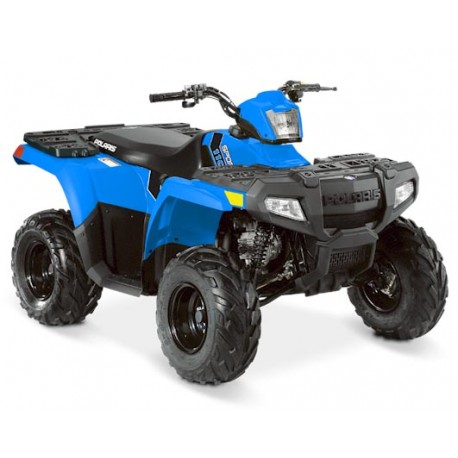 SPORTSMAN® 110 EFI