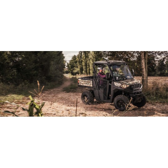 RANGER SP 570 EPS HUNTER EDITON