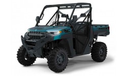 RANGER XP KINETIC
