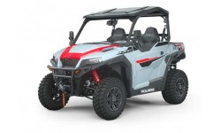 GENERAL 1000 EPS DELUXE ABS