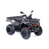 X-WOLF 200