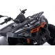 X-WOLF 200