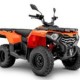 X-WOLF  300
