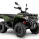 X-WOLF  300