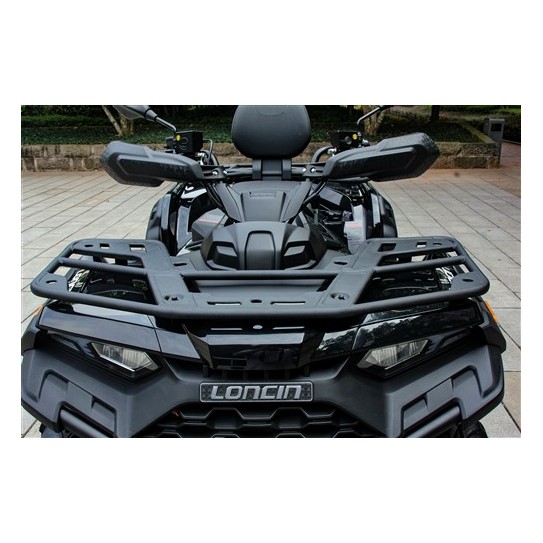 X-WOLF  500 S