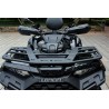 X-WOLF  550 S