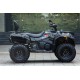 X-WOLF 550 L